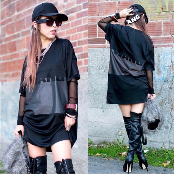 Alexander Wang H&M sunglasses - Picture 7 of 7